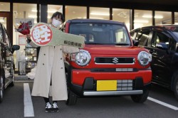 2021年6月のお客様