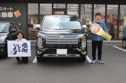 2021年6月のお客様
