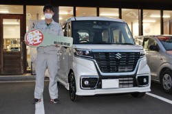 2021年6月のお客様