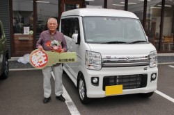 2021年7月のお客様