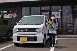2021年7月のお客様