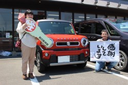2021年7月のお客様