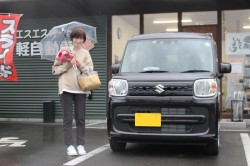 2021年7月のお客様