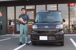 2021年7月のお客様