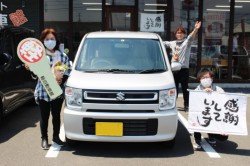 2021年7月のお客様