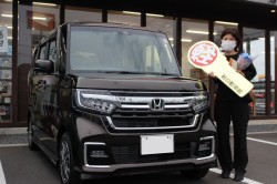 2021年7月のお客様