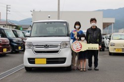 2021年7月のお客様