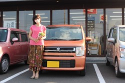 2021年7月のお客様