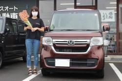 2021年8月のお客様