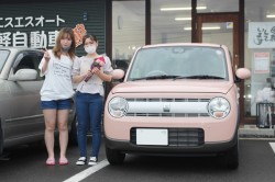 2021年7月のお客様