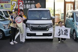 2021年10月のお客様
