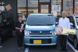 2021年11月のお客様