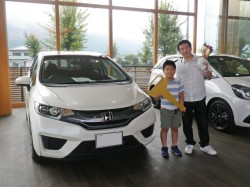 2021年11月のお客様