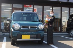 2021年11月のお客様