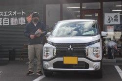 2022年1月のお客様