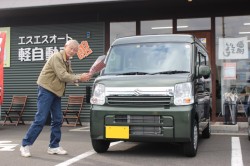 2021年12月のお客様