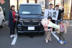 2022年1月のお客様