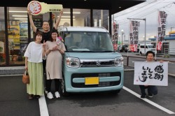2019年6月のお客様