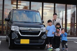2022年2月のお客様