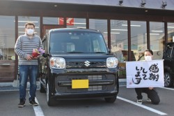 2022年2月のお客様
