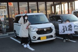 2022年5月のお客様