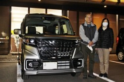 2022年5月のお客様