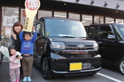 2022年5月のお客様