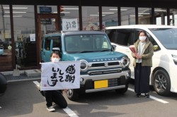 2022年5月のお客様
