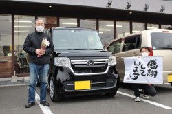 2022年5月のお客様