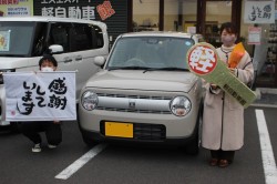 2022年6月のお客様