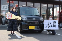 2022年6月のお客様