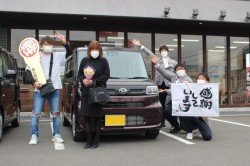 2022年6月のお客様