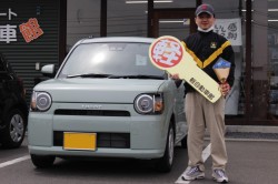 2022年6月のお客様