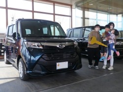 2022年6月のお客様