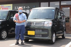 2022年6月のお客様