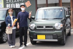 2022年6月のお客様