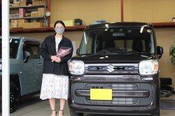 2022年6月のお客様