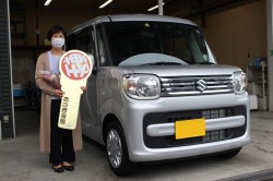 2022年6月のお客様