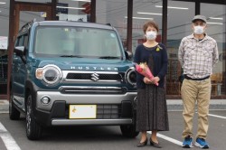 2022年6月のお客様