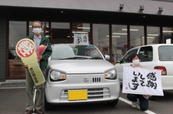 2022年6月のお客様