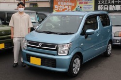 2022年6月のお客様