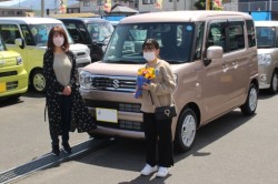 2022年6月のお客様