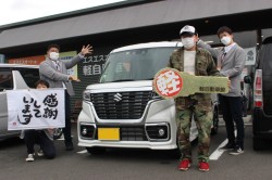 2022年6月のお客様