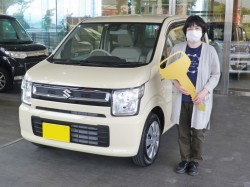 2022年6月のお客様