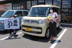 2022年6月のお客様