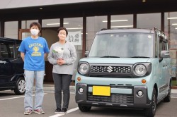 2022年6月のお客様