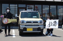 2022年7月のお客様