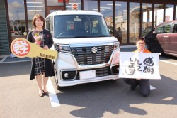 2019年11月のお客様