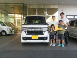 2022年8月のお客様