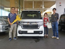 2022年8月のお客様